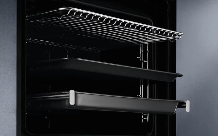 Electrolux KOCBH30X 700 Steamcrisp Combined steam oven cm. 60 -  anti-fingerprint stainless steel | Vieffetrade