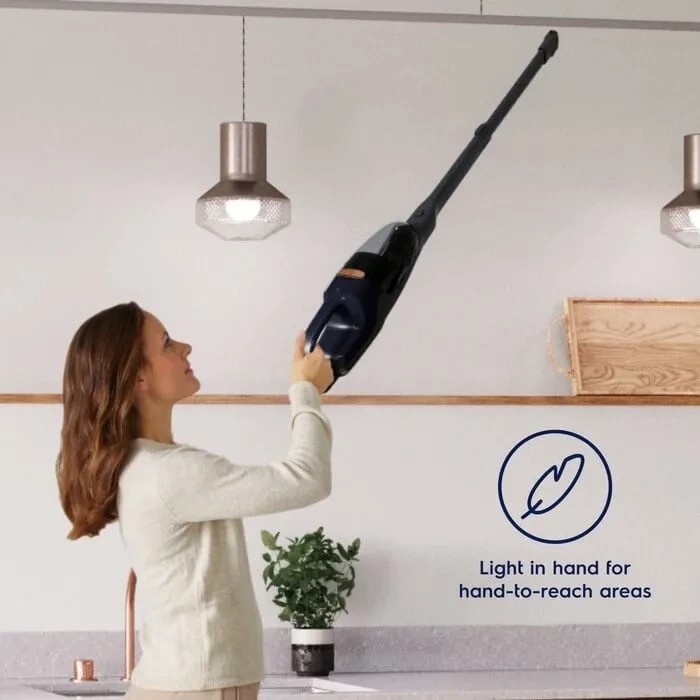 Electrolux WQ71-P50IB Well Q7-p 