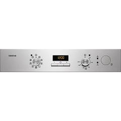 Electrolux FQV73XEV Quadro Combined steam oven cm. 60 - inox antimpronta |  Vieffetrade