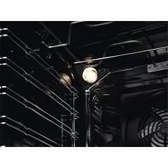 Electrolux FQV73XEV Quadro Combined steam oven cm. 60 - inox antimpronta |  Vieffetrade