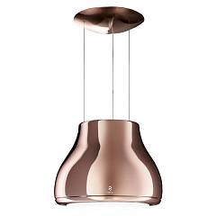 Cooker Hoods Elica Copper Vieffetrade