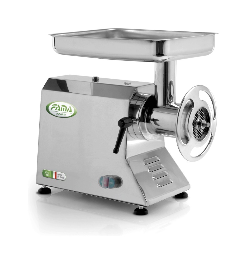 Fama FTI146 Enterprise Mixers ti 32 eco stainless steel threephase