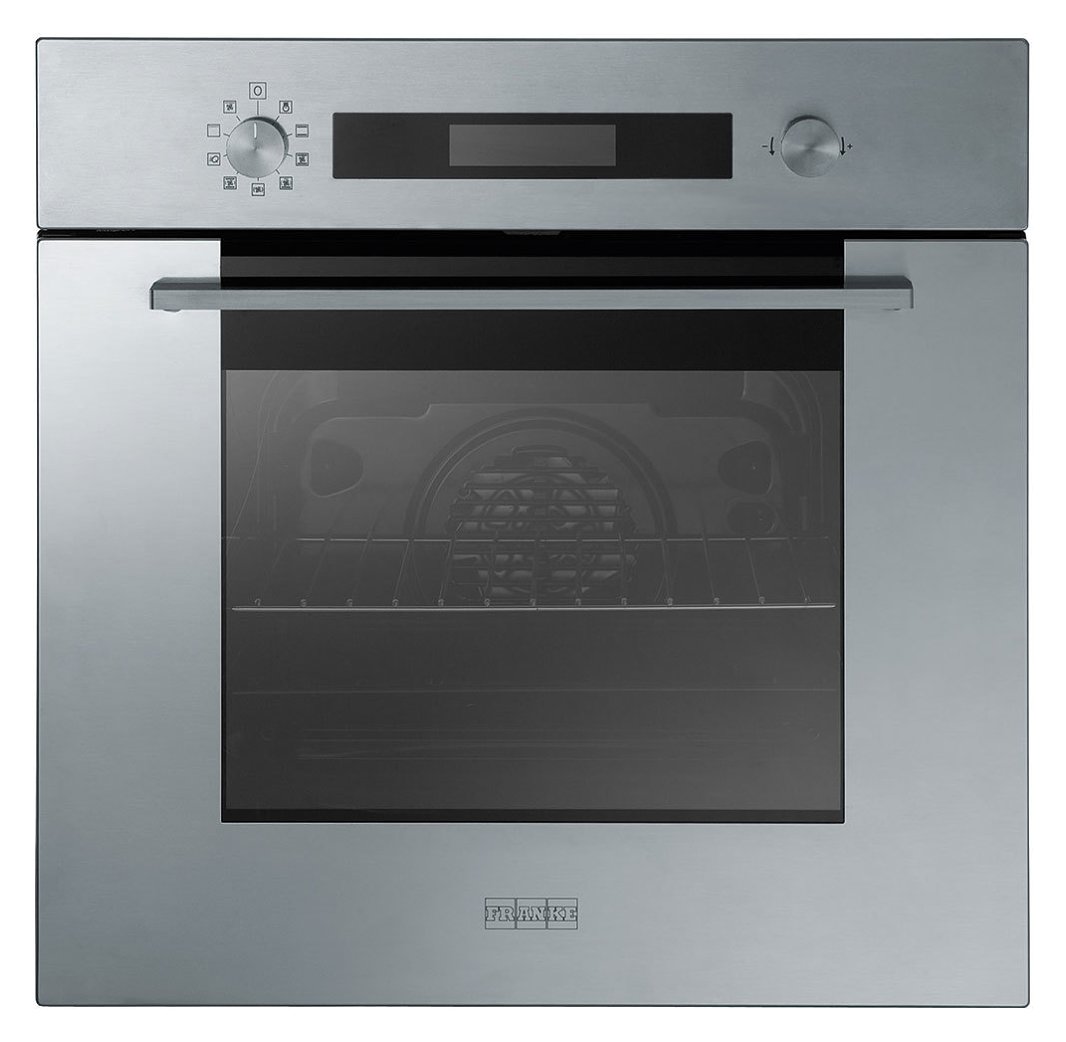 Franke SM 981 M XS 5600332 Smart Built-in oven cm. 60 - inox 116.0152.145 |  Vieffetrade