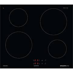 Cooker hobs Glem | Vieffetrade