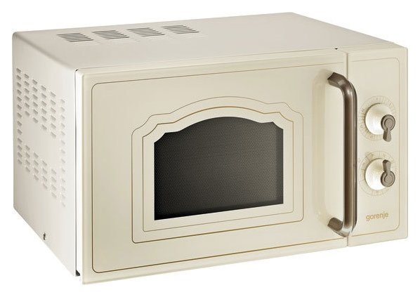 Hisense MO 4250 CLI Classico Microwave oven cm. 45 - oath | Vieffetrade