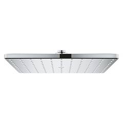 Rainshower Cosmopolitan 310 Ensemble Douche De Tête Et Bras 380 Mm, 1