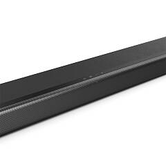 Hisense HS214 Soundbar with integrated 