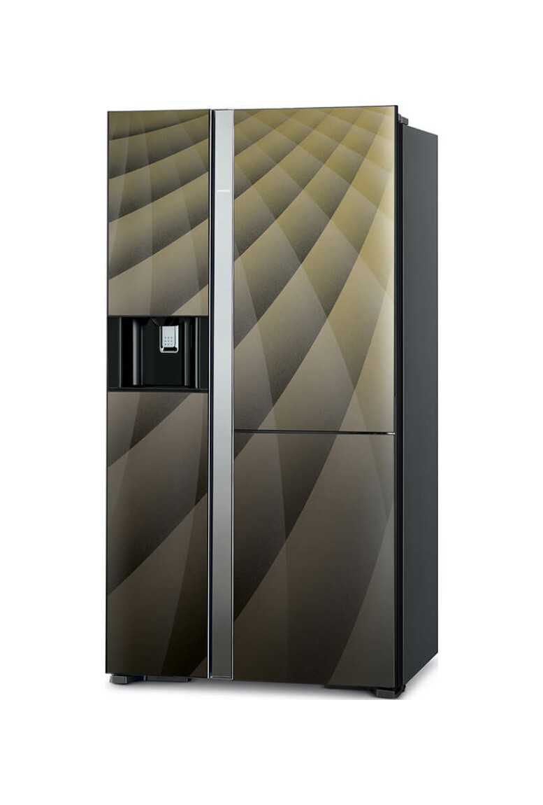 HITACHI R-X6700D 冷蔵庫 HITACHI R-X6700D 冷蔵庫 HITACHI R-X6700D 冷蔵庫 R-X6700D：日立の家電品