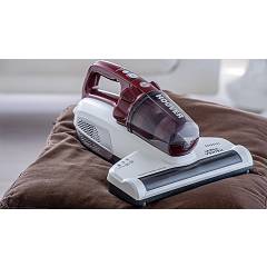 Hoover MBC500UV 011 39300209 Ultra Vortex Mattress pad - red | Vieffetrade