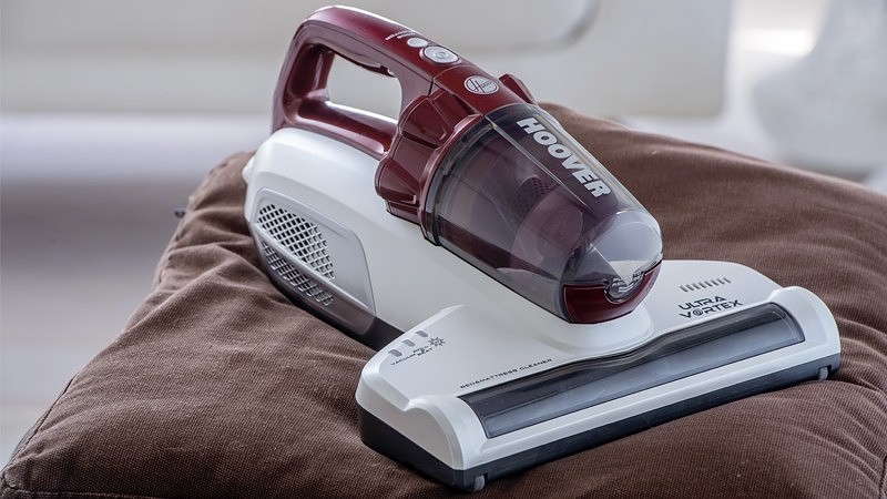 Hoover MBC500UV 011 39300209 Ultra 