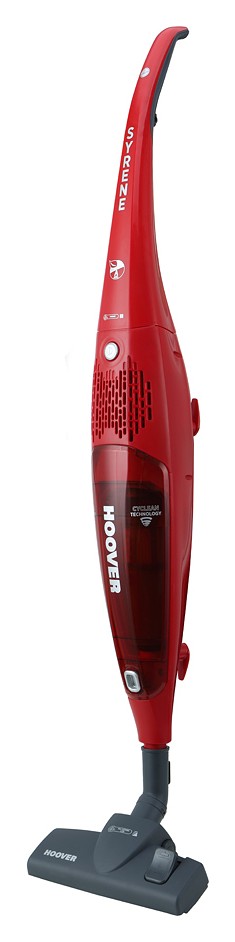 Hoover SR71_SB02011 39400281 Syrene Escoba eléctrica con cable - rojo |  Vieffetrade
