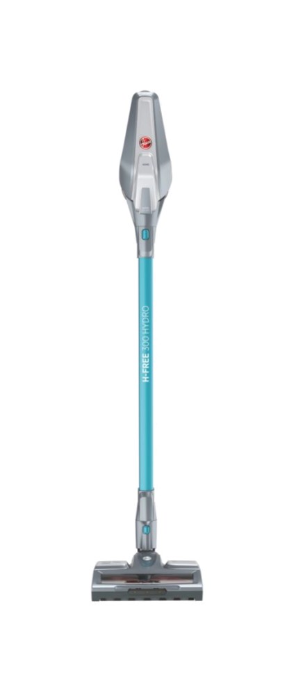 Hoover HF322YHM 011 39400956 H-free 300 Cordless electric broom - green |  Vieffetrade