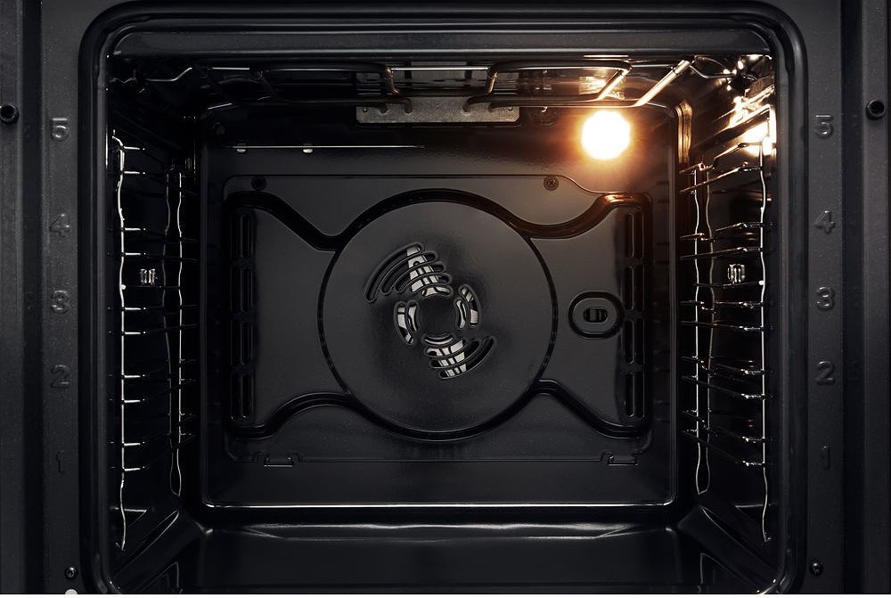 Hotpoint Ariston FIT 804 H AN HA Tradizione Built-in oven cm. 60 -  anthracite | Vieffetrade