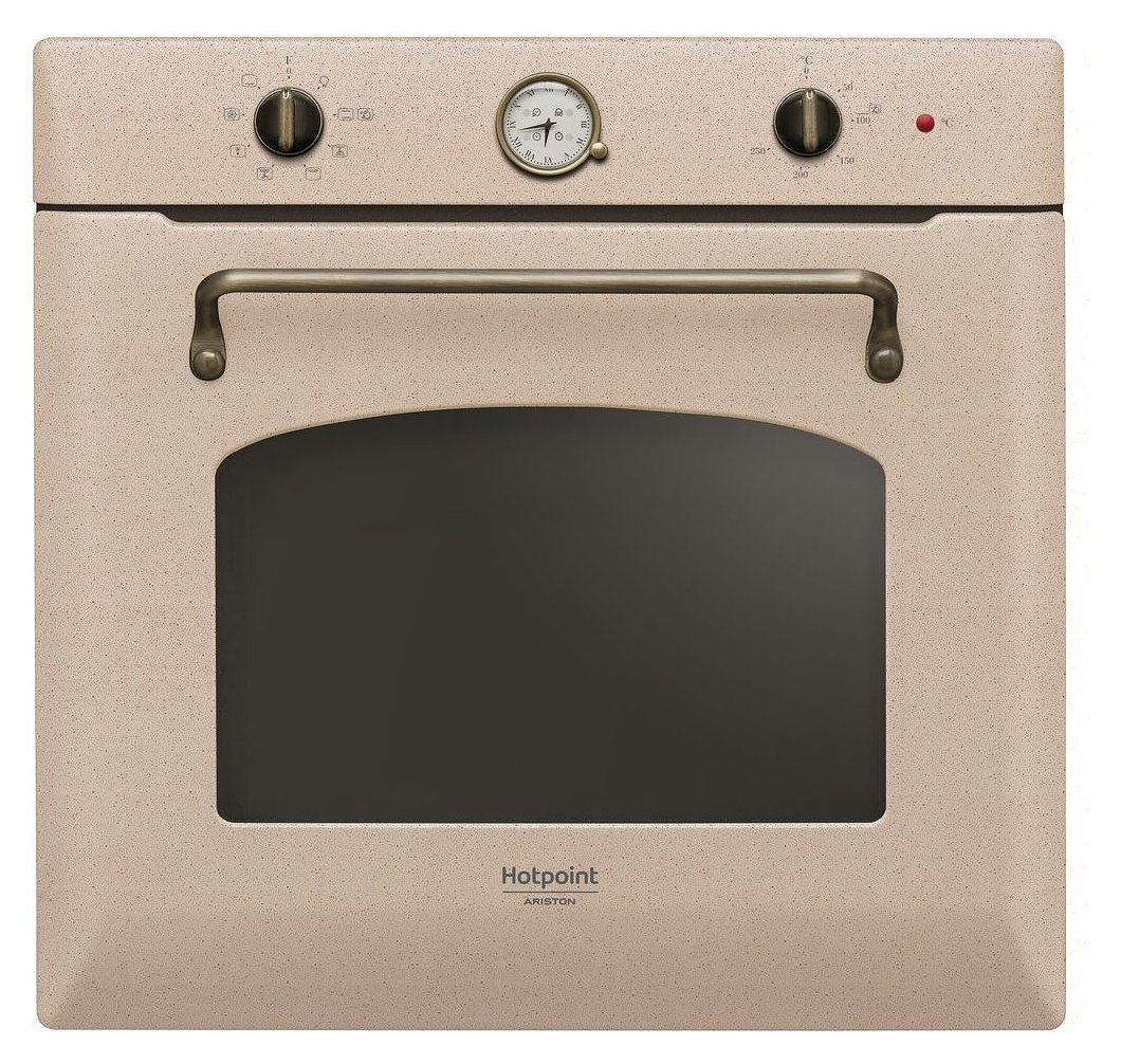 Hotpoint Ariston FIT 804 H AV HA Tradizione Built-in oven cm. 60 - oath |  Vieffetrade
