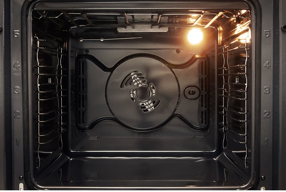 Hotpoint Ariston FIT 804 H RAME HA Tradizione Built-in oven cm. 60 - copper  | Vieffetrade