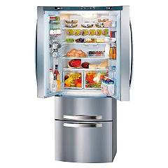 Hotpoint Ariston E4D AA X C Freezer cm. 70 h. 195 - lt. 402 - free  installation - stainless steel | Vieffetrade