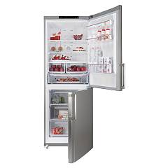 Hotpoint Ariston ENBLH 19221 FW 0430261 Free-standing refrigerator 70 cm -  h 196 - 450 lt - stainless steel | Vieffetrade