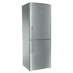 Hotpoint Ariston ENBLH 19221 FW 0430261 Free-standing refrigerator 70 cm -  h 196 - 450 lt - stainless steel | Vieffetrade