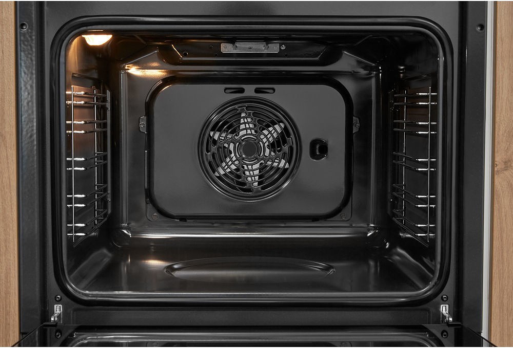Hotpoint Ariston FA4 834 H IX HA Horno eléctrico de 60 cm - acero  inoxidable | Vieffetrade