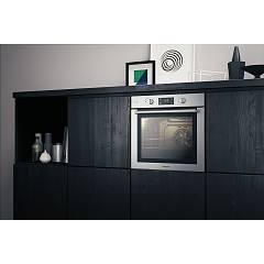 Hotpoint Ariston FA4S844PIXHA FA4S 844 P IX HA 60 cm electric oven -  stainless steel | Vieffetrade