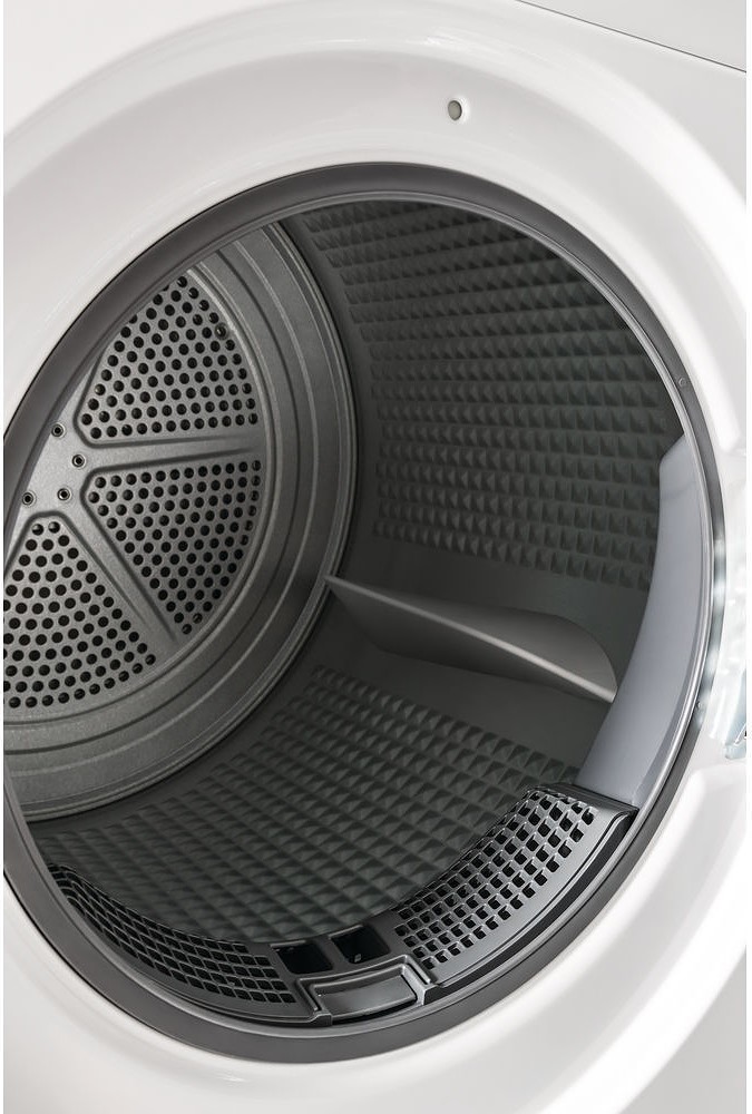 Hotpoint Ariston NTM1182XBIT NT M11 82XB IT Front loading dryer 60 - 8 kg -  white | Vieffetrade