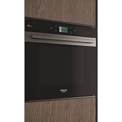 Hotpoint Ariston FI9 P8P2 SH IX HA Electric oven cm. 60 - dark gray |  Vieffetrade