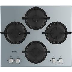 Hotpoint Ariston PCN 640 T (AV)R/HA PCN640TAVR Gas cooking top cm. 60 -  oath | Vieffetrade