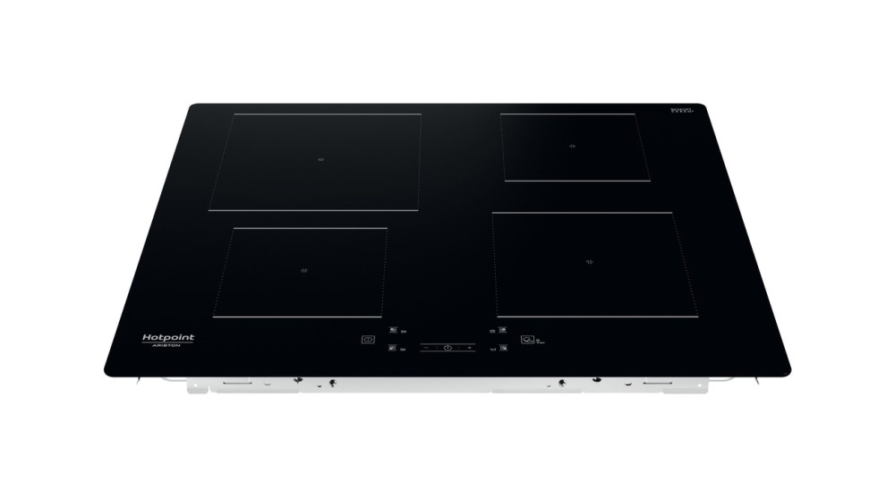 Hotpoint Ariston HQ 2260S NE Induction hob cm. 60 - black ceramic glass |  Vieffetrade