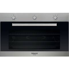 Hotpoint Ariston MS3 734 IX HA Horno electrico cm. 90 - inox | Vieffetrade