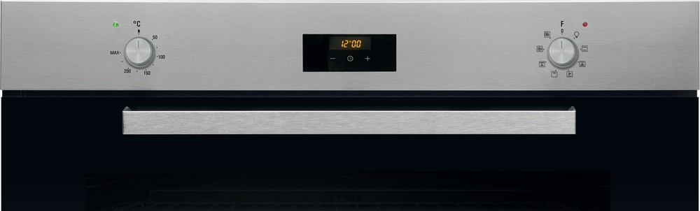 Hotpoint Ariston MS3 744 IX HA Elektroofen cm. 90 - inox | Vieffetrade