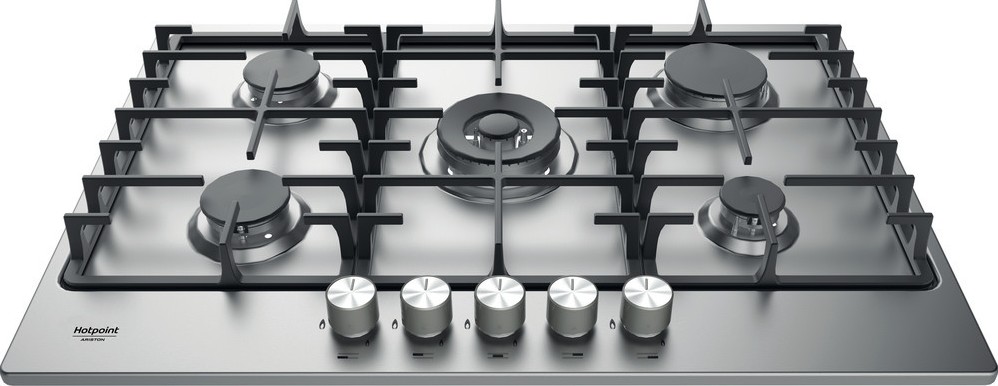 Hotpoint Ariston Kochfeld-Abdeckung – Semirapido 75 Mm Für Verschiedene Modelle
