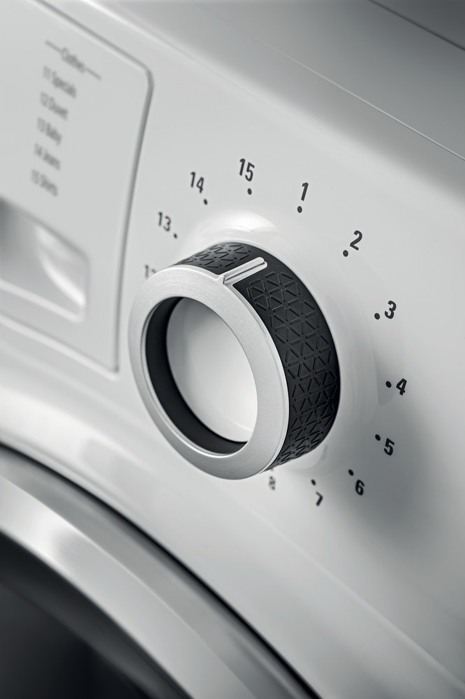 Hotpoint Ariston NTM1192EIT Dryer cm. 60 - capacity 9 kg - white |  Vieffetrade
