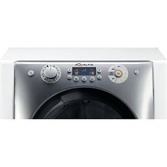 Hotpoint Ariston AQD972F697 Aqualtis Washer dryer cm. 60 - washing 9 kg -  drying 7 kg - white | Vieffetrade