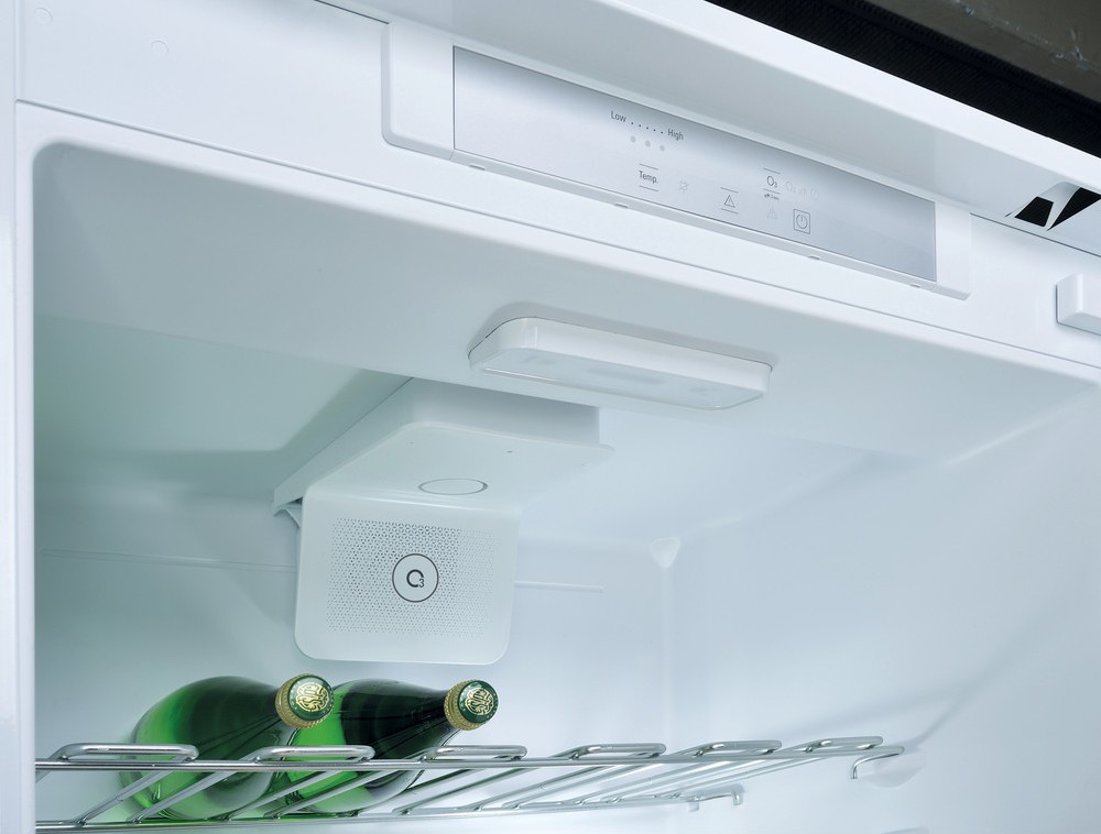 Hotpoint Ariston BCB4010EO31 Réfrigérateur encastrable avec congélateur -  cm. 69 h 193 - lt. 400 | Vieffetrade