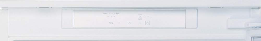 Hotpoint Ariston BCB4010EO31 Frigorífico empotrado con congelador - cm. 69  h 193 - lt. 400 | Vieffetrade