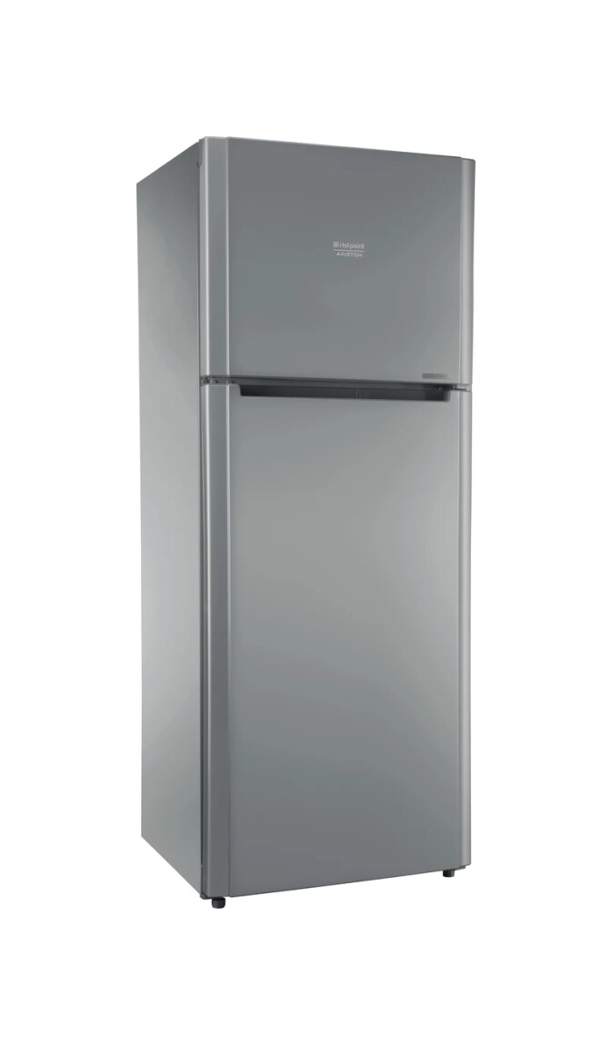 Hotpoint Ariston ENXTM 18322 X F 1 Free-standing refrigerator with freezer  - cm. 70 h. 180 - lt. 423 - stainless steel | Vieffetrade