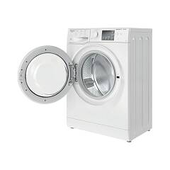 Hotpoint Ariston RSSG 72V W IT N F162256 Slim washing machine cm. 60 -  depth cm. 44 - capacity 7 kg - white | Vieffetrade