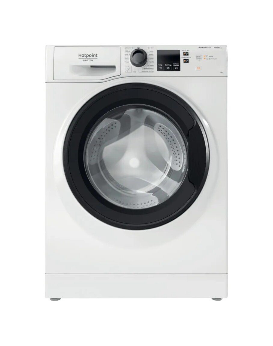 Hotpoint Washing Machine User Instructions Hotpoint Ariston EFMF943FRC ...