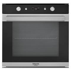 Built-in ovens Hotpoint Ariston: Electric oven | Vieffetrade