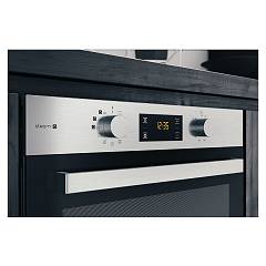 Horno Electrico 30 Lts Bgh Bme30m19