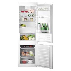 Hotpoint Ariston BCB 7525 D AAA Built-in combined refrigerator - 289 lt.  class a ++ | Vieffetrade