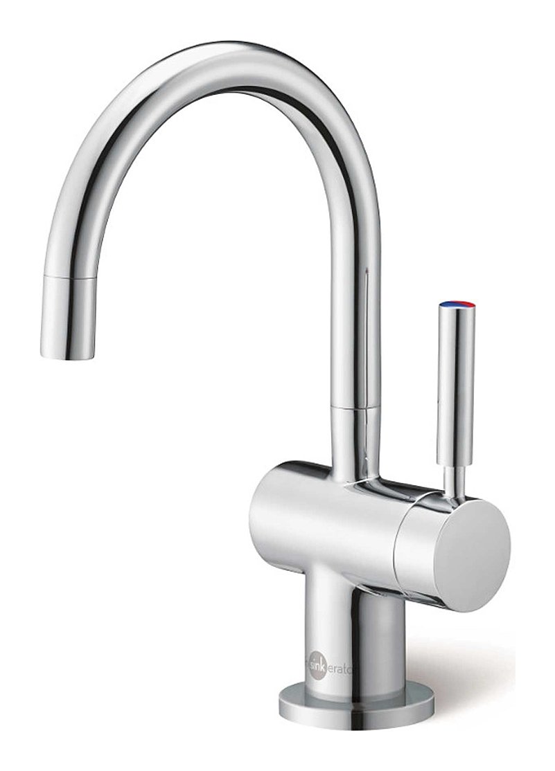 Distributeur D'eau Chaude Instantané InSinkErator Avec Filtre - Neuf