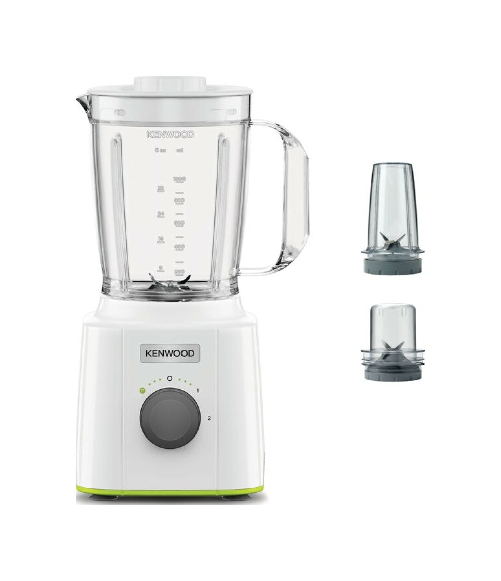 Kenwood 0W22310085 Blender 1,6 lt. - white | Vieffetrade