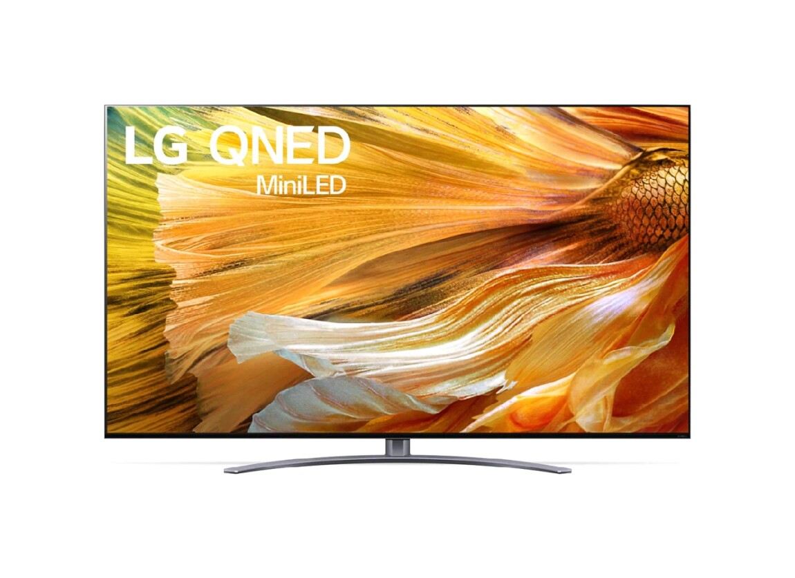 Lg 75QNED916PA Qned 91 Qned 4k 75 