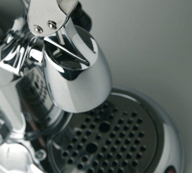 La Pavoni SPL - STRADIVARI PROFESSIONAL 