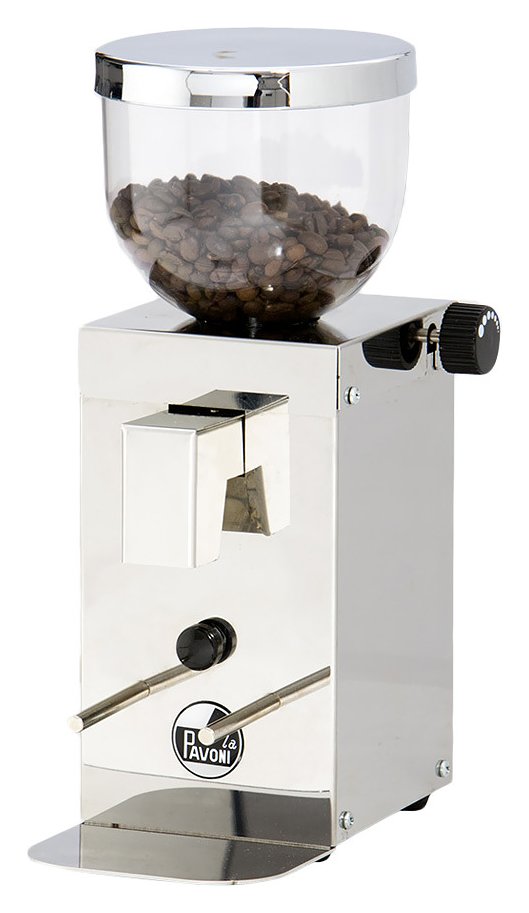 La Pavoni KUBE MILL - KBM KBM Coffee 