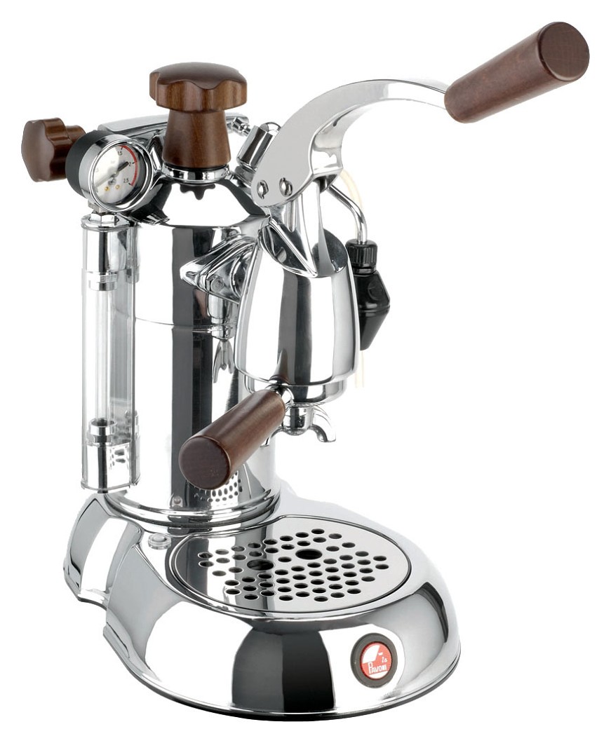 La Pavoni SPH - STRADIVARI PROFESSIONAL 