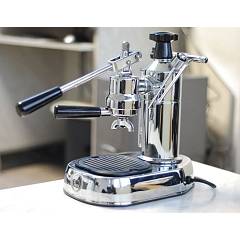 La Pavoni EL - EUROPICCOLA LUSSO EL 