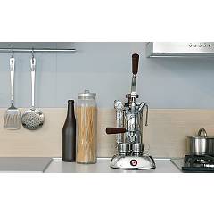 La Pavoni ELH - EUROPICCOLA LUSSO ELH 