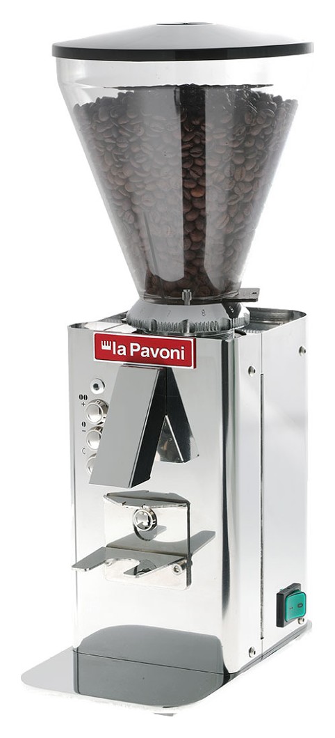 La Pavoni TRITASASSI – TTSP 0513884 